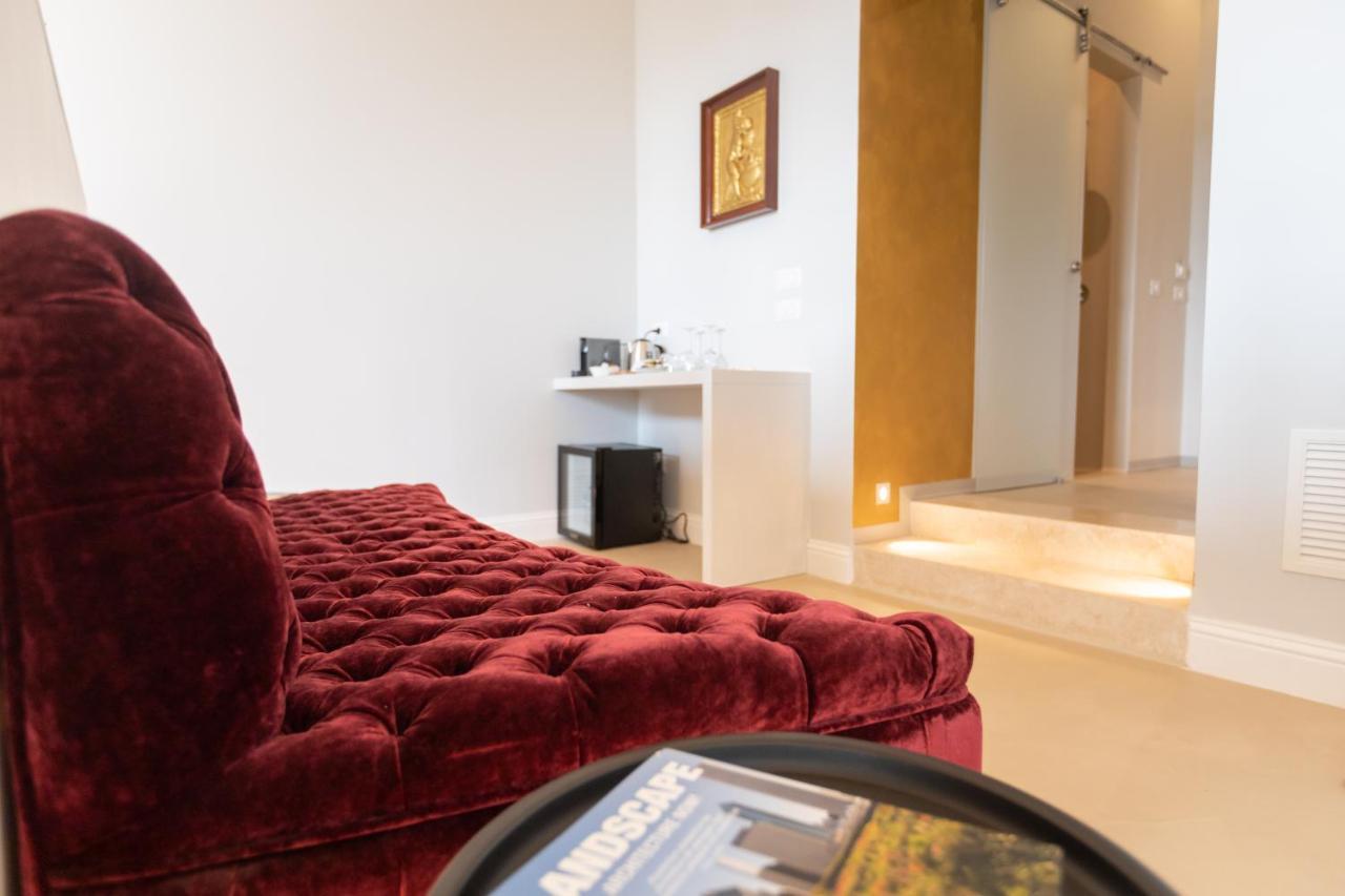Domus 21 Luxury 2* Roma