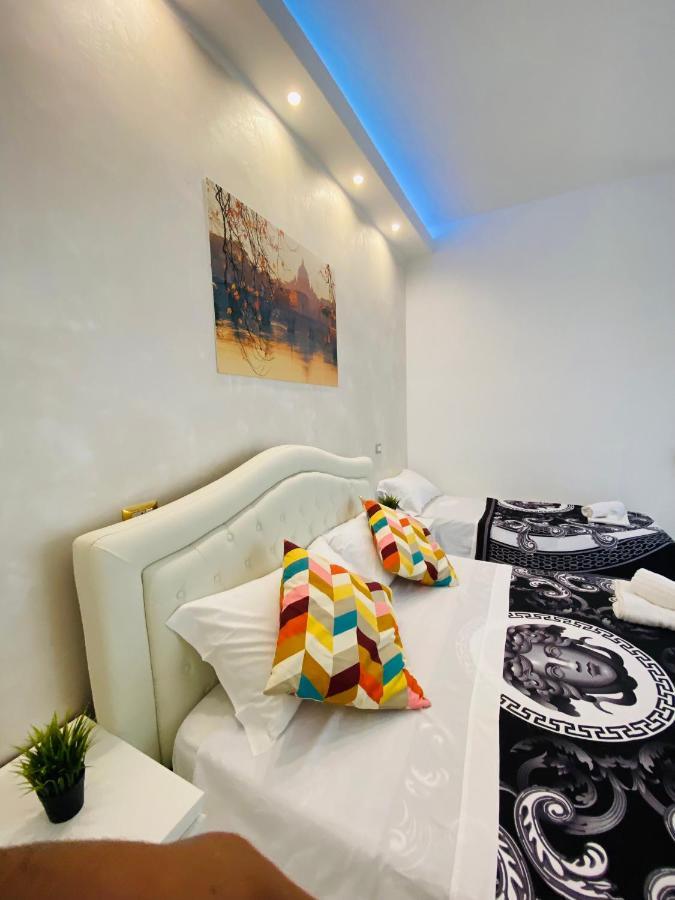Santa Maria Guest house