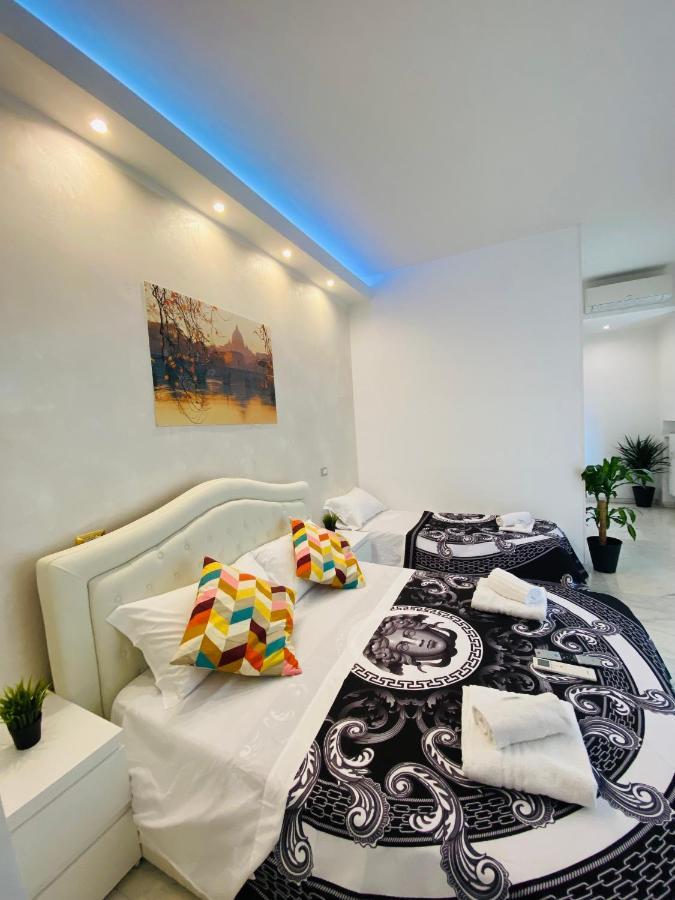 Santa Maria Guest house Rome