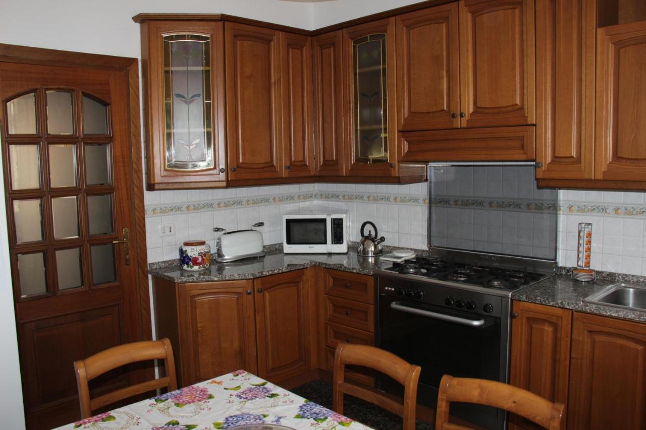 Dimora Re Di - Apartment *