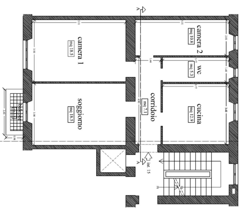 Apartment Dimora Re Di -