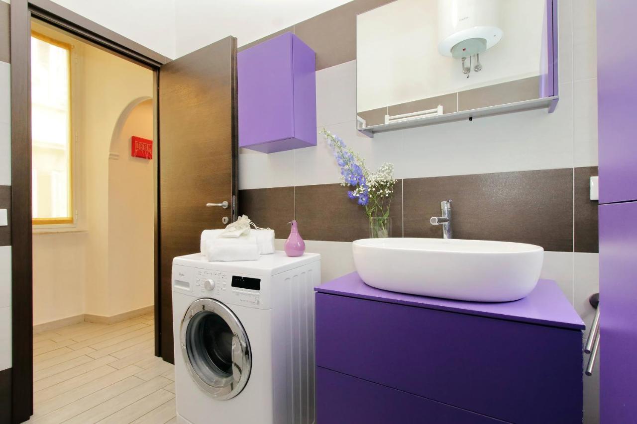 4bnb - Ombrellari 4 * Roma