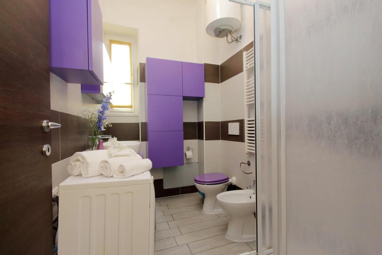 Leilighet 4bnb - Ombrellari 4 Roma