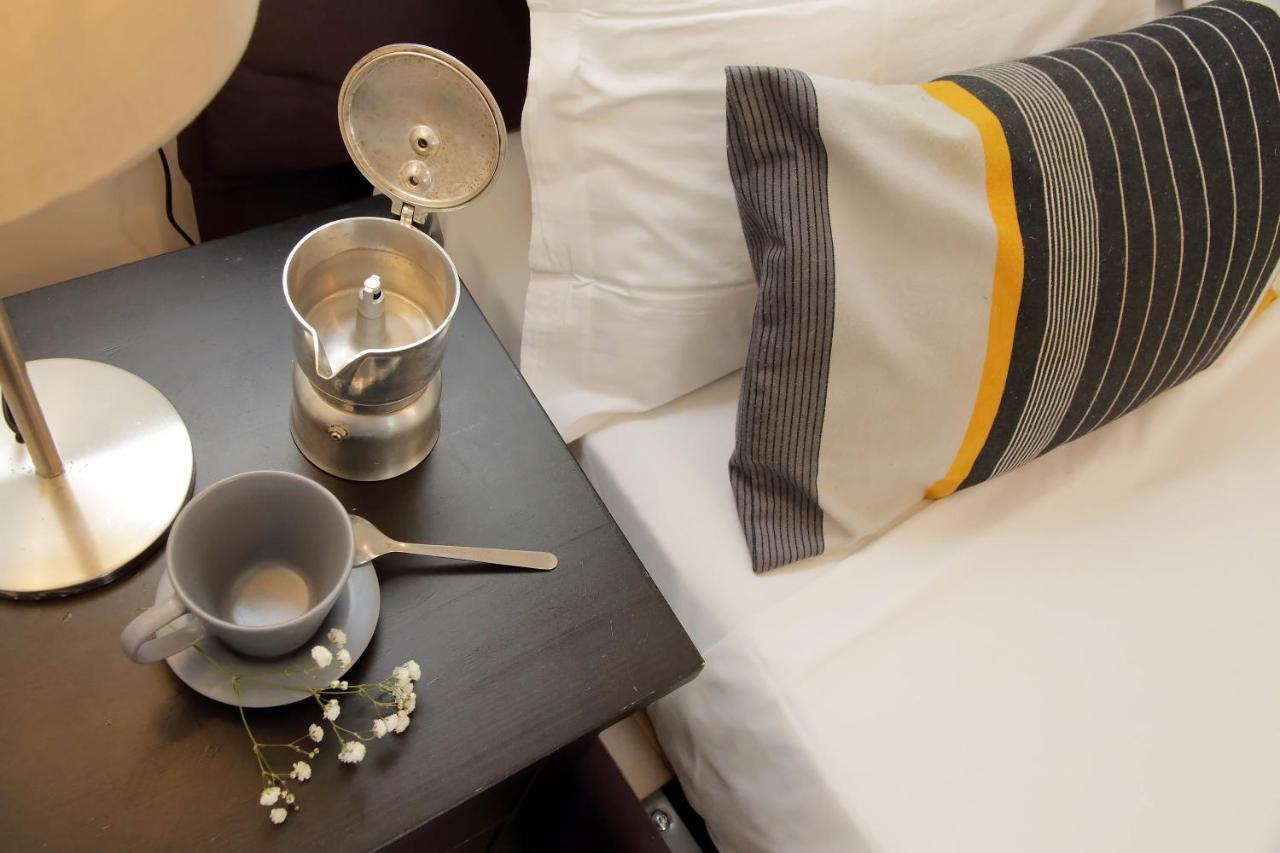4bnb - Ombrellari 4 * Roma
