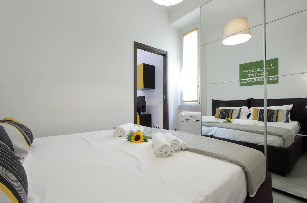 Leilighet 4bnb - Ombrellari 4 Roma