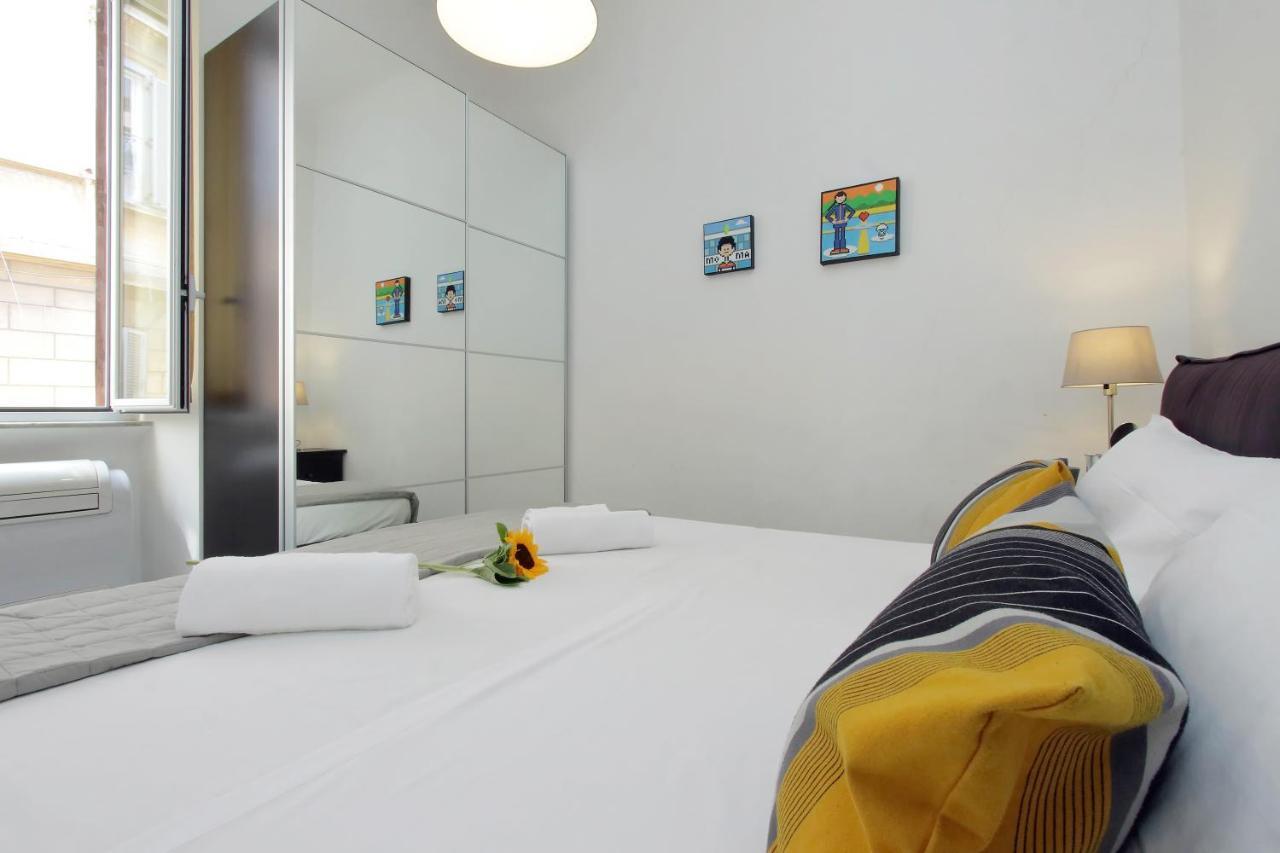 4bnb - Ombrellari 4 * Roma