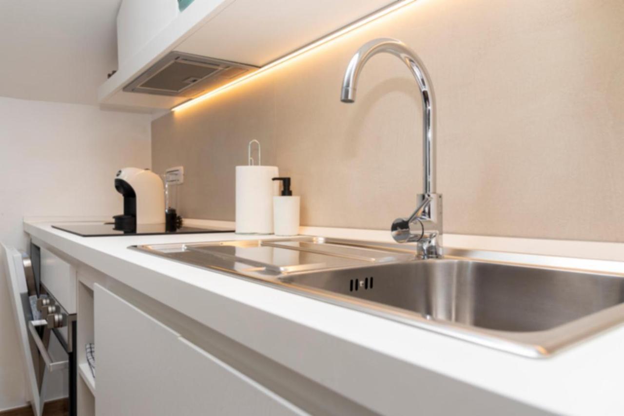 Apartment Aurelia Antica &