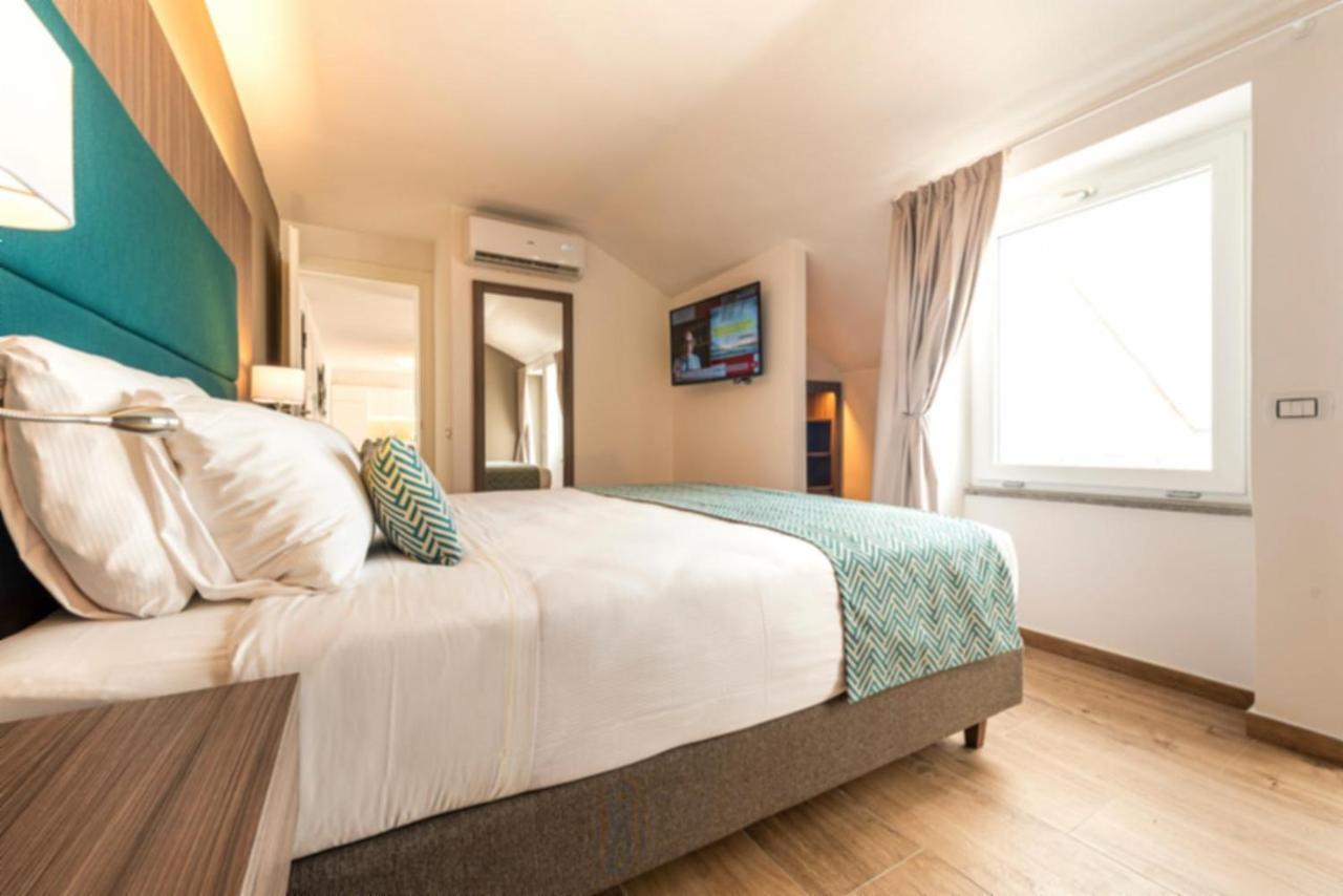 Apartment Aurelia Antica & Rom