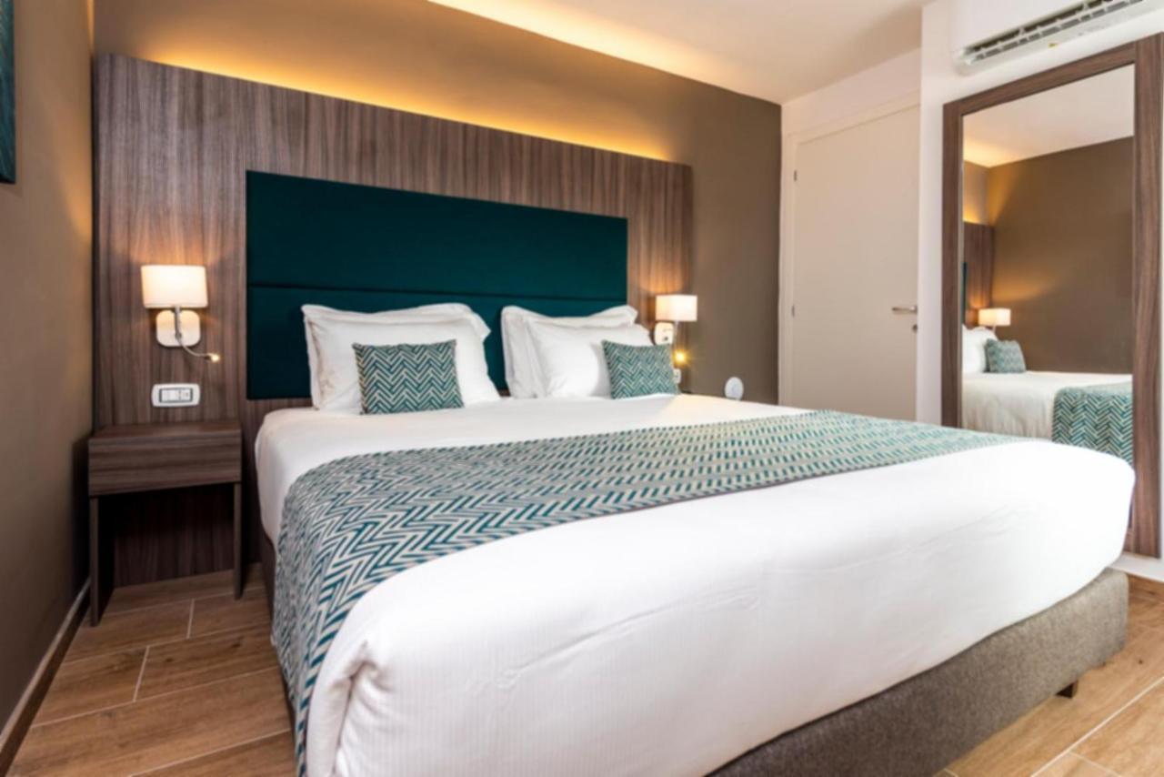 Aurelia Antica & Apartment *