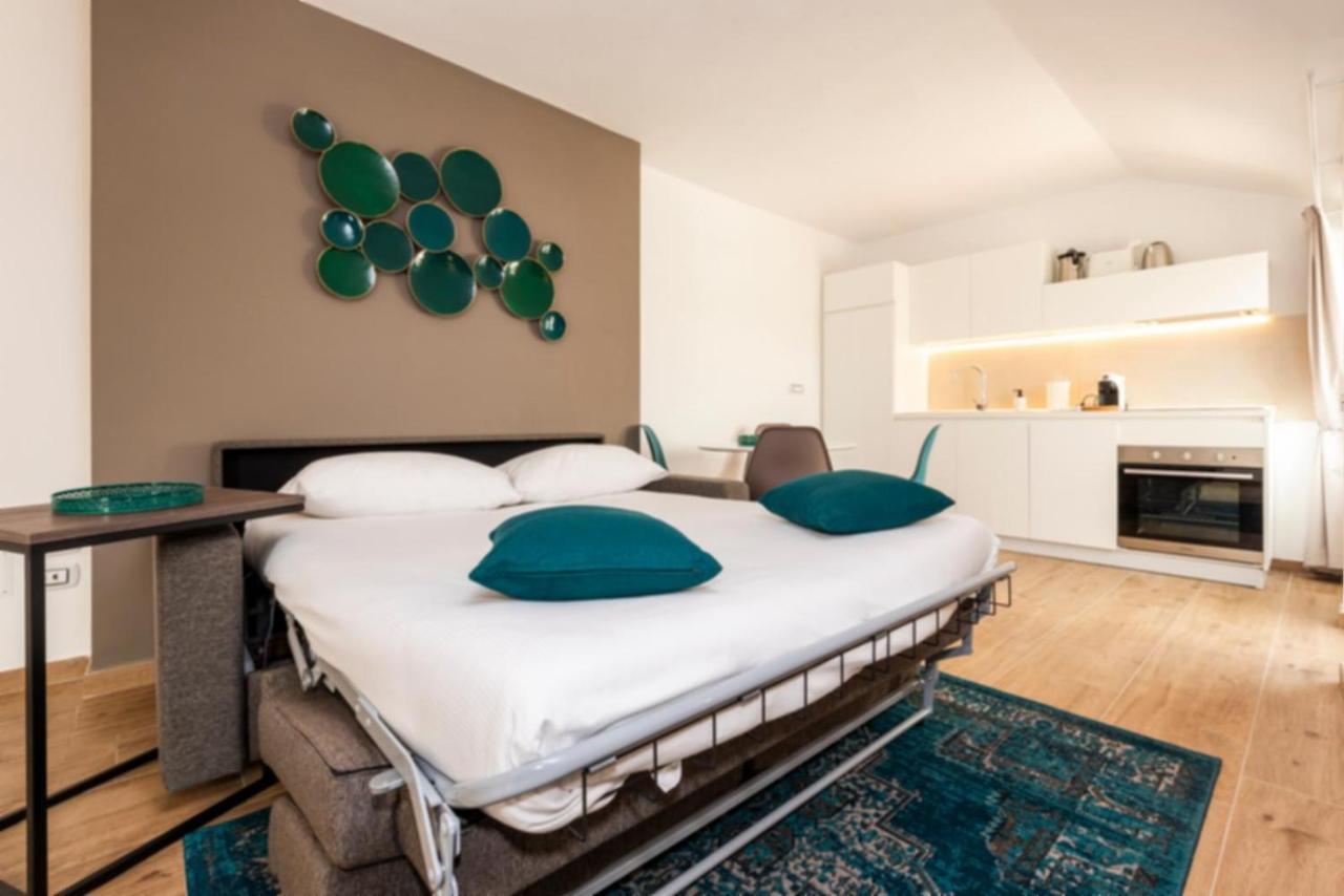 Aurelia Antica & Apartment Rom