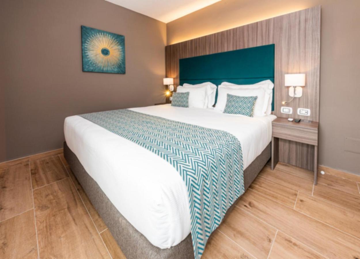 Apartment Aurelia Antica & *