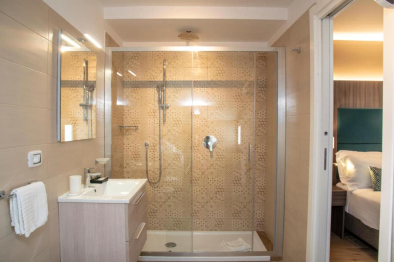 Apartment Aurelia Antica & Rom