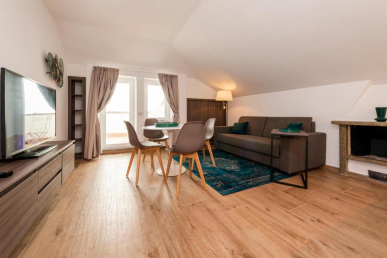 Apartment Aurelia Antica &