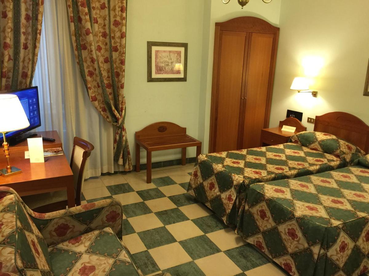 Hotel Aberdeen Roma