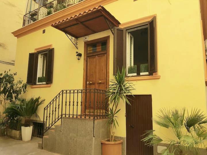 St Peter Charming House Leilighet Roma