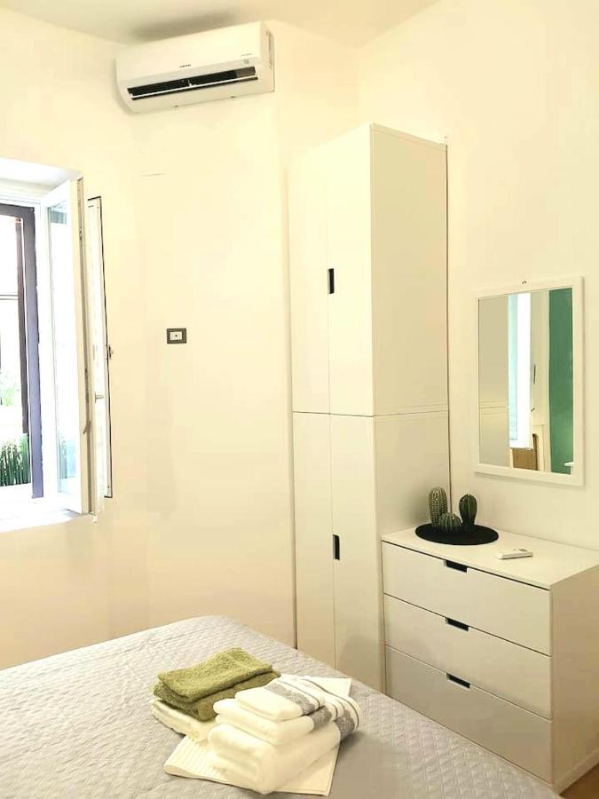 Leilighet St Peter Charming House Roma