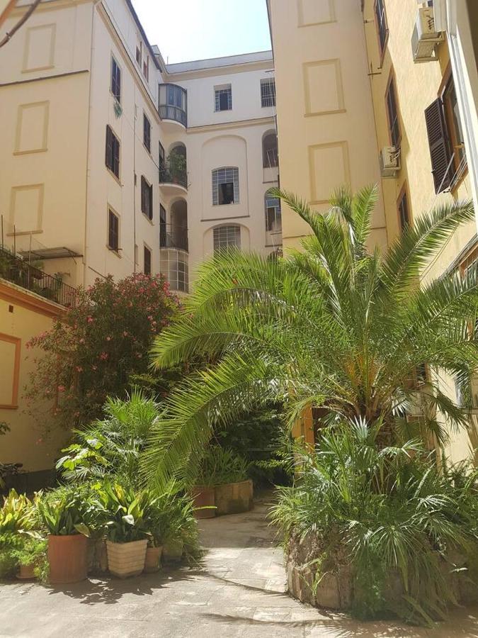 St Peter Charming House Leilighet Roma