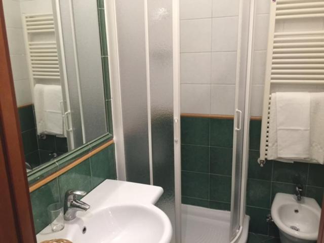 Hotel Aberdeen Roma
