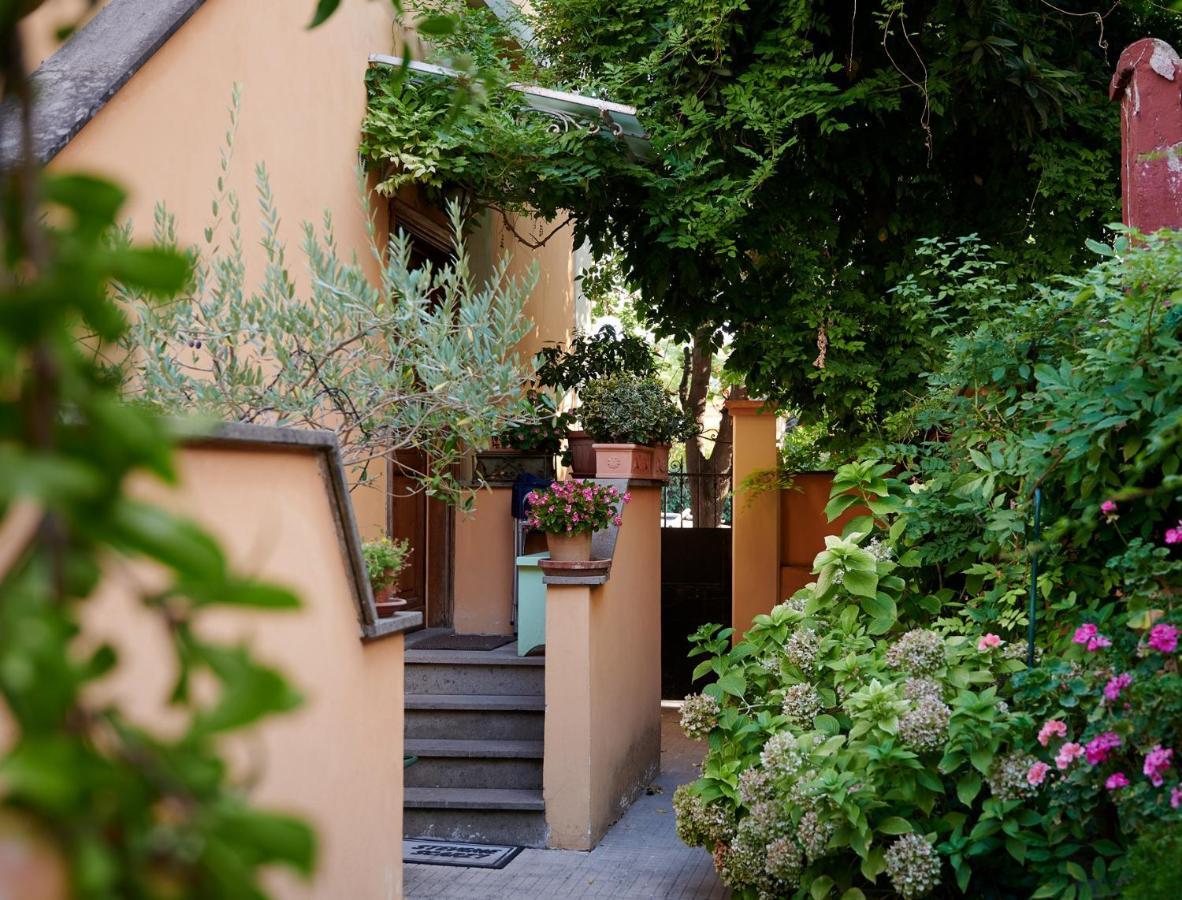 Gianicolo Penny's Garden A Centro *