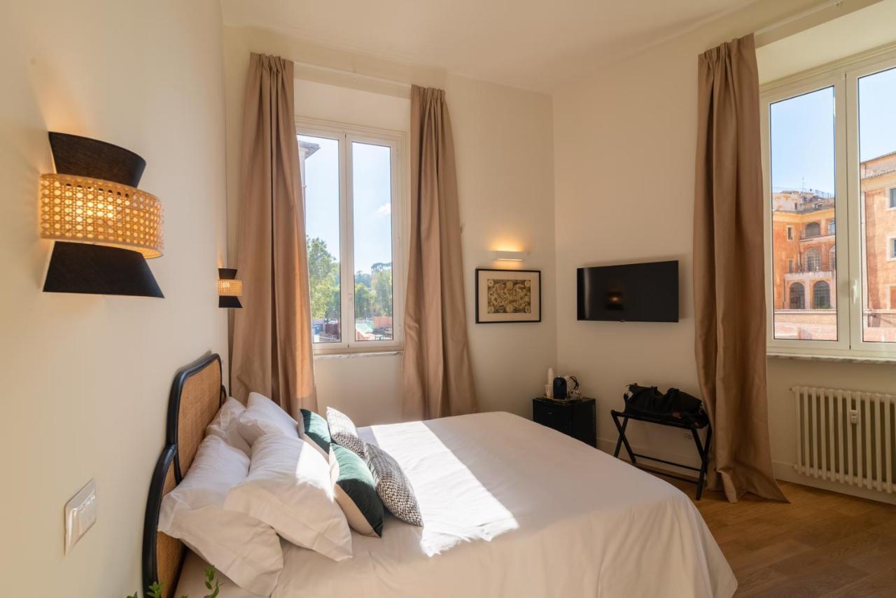 Guest house Relais Virgilio *