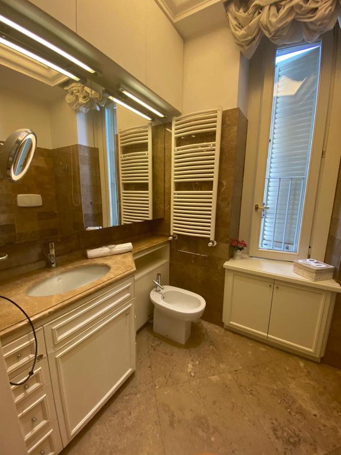 Spagna Luxury Apartamento *