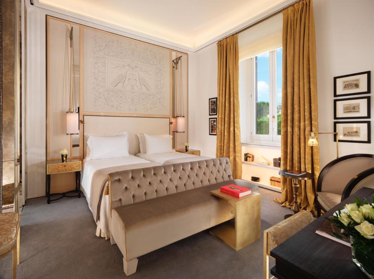 Hotel Eden - Dorchester Collection 5*