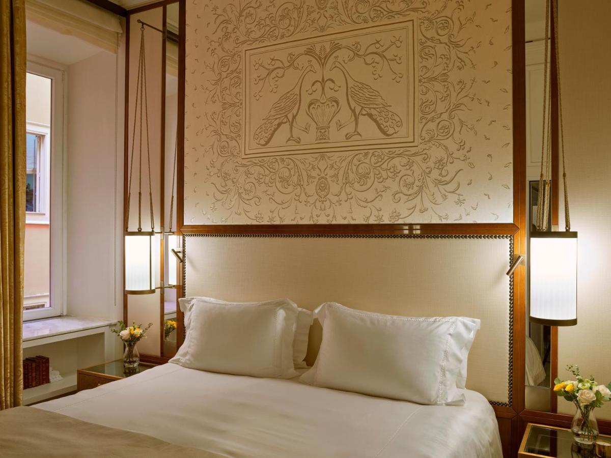 Eden - Dorchester Collection 5*