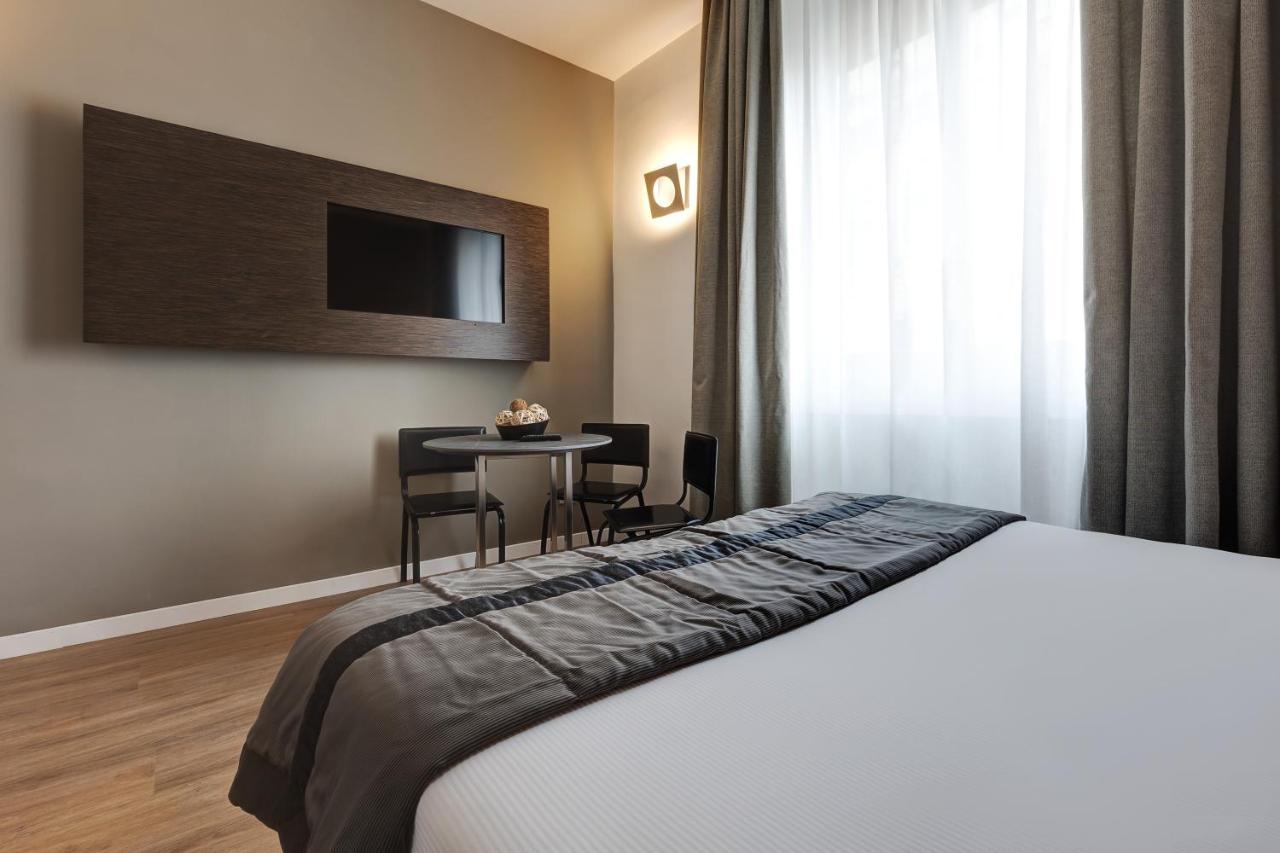 Dependance Trevi Collection 4* Rome