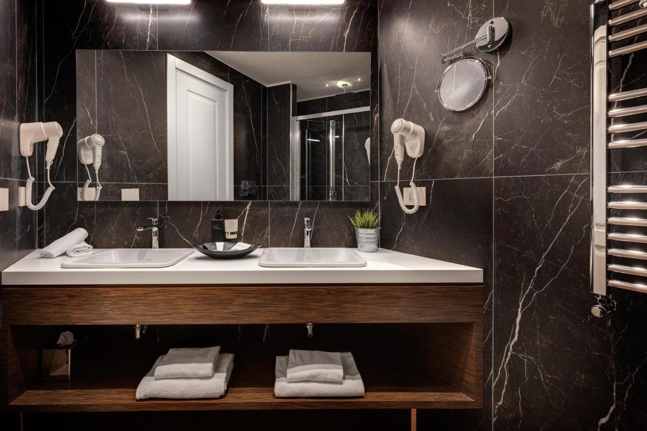 Dependance Trevi Collection Hotel Rome