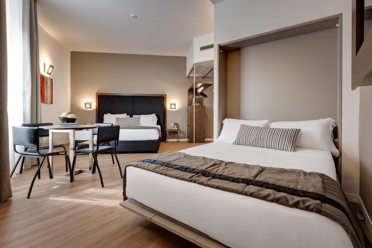 Dependance Trevi Collection 4* Rome