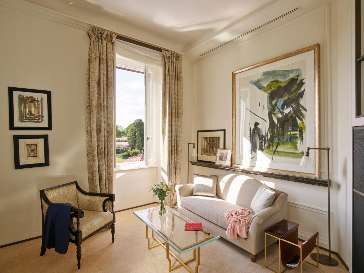 Eden - Dorchester Collection 5*