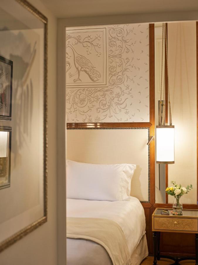 Eden - Dorchester Collection Hotel Rome