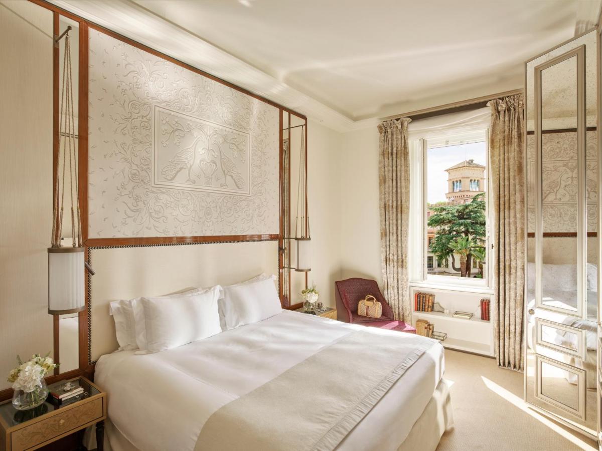 Hotel Eden - Dorchester Collection 5*
