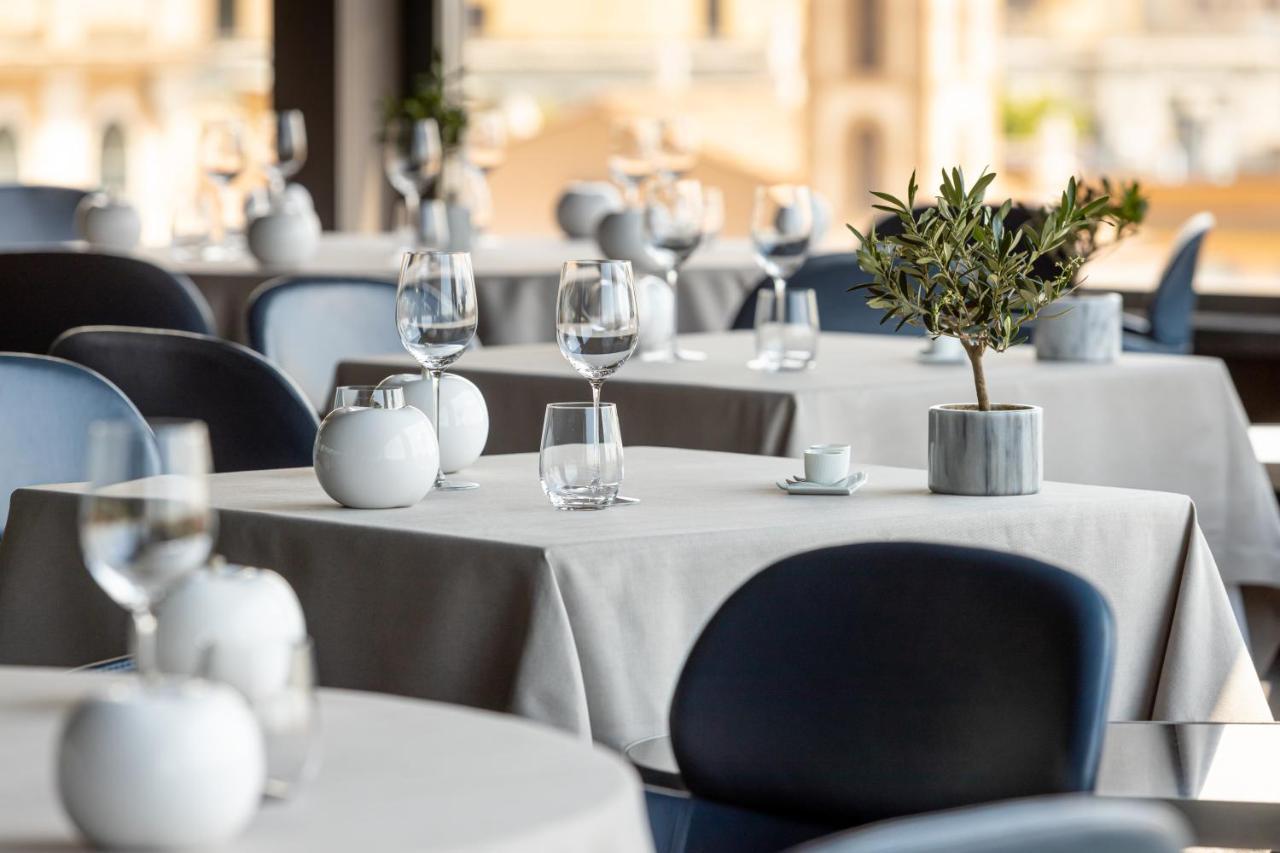 Hotel Eden - Dorchester Collection Rome