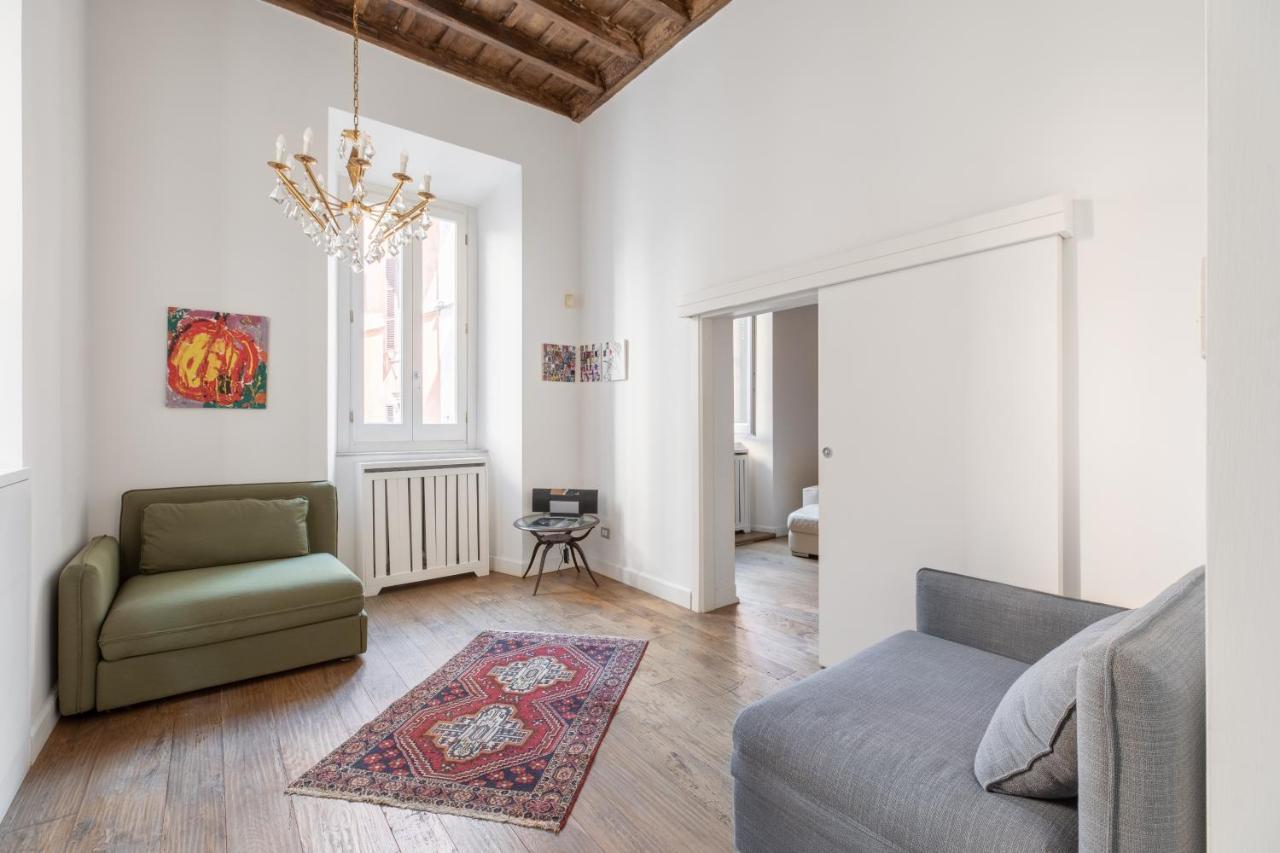Iflat Art In The Heart Of Apartamento Roma