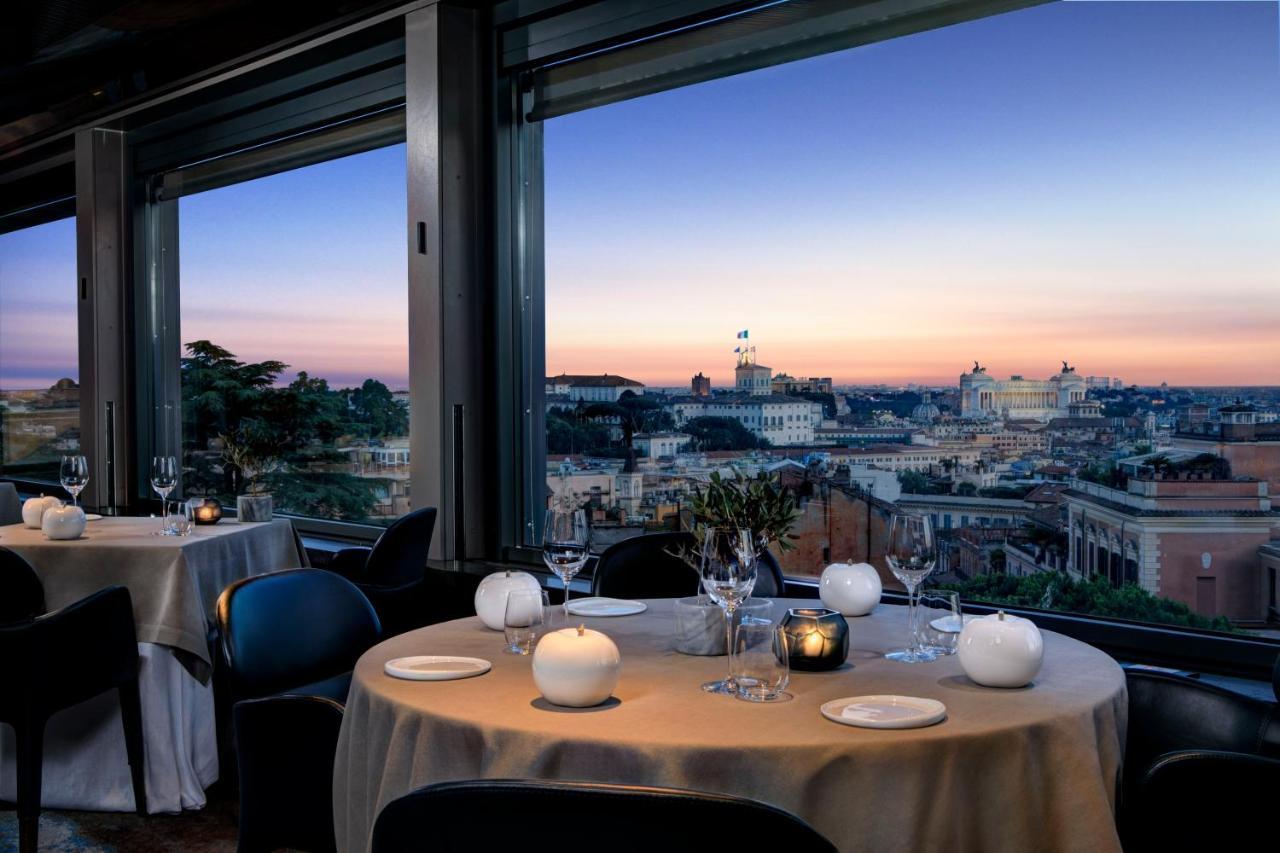 Hotel Eden - Dorchester Collection 5*