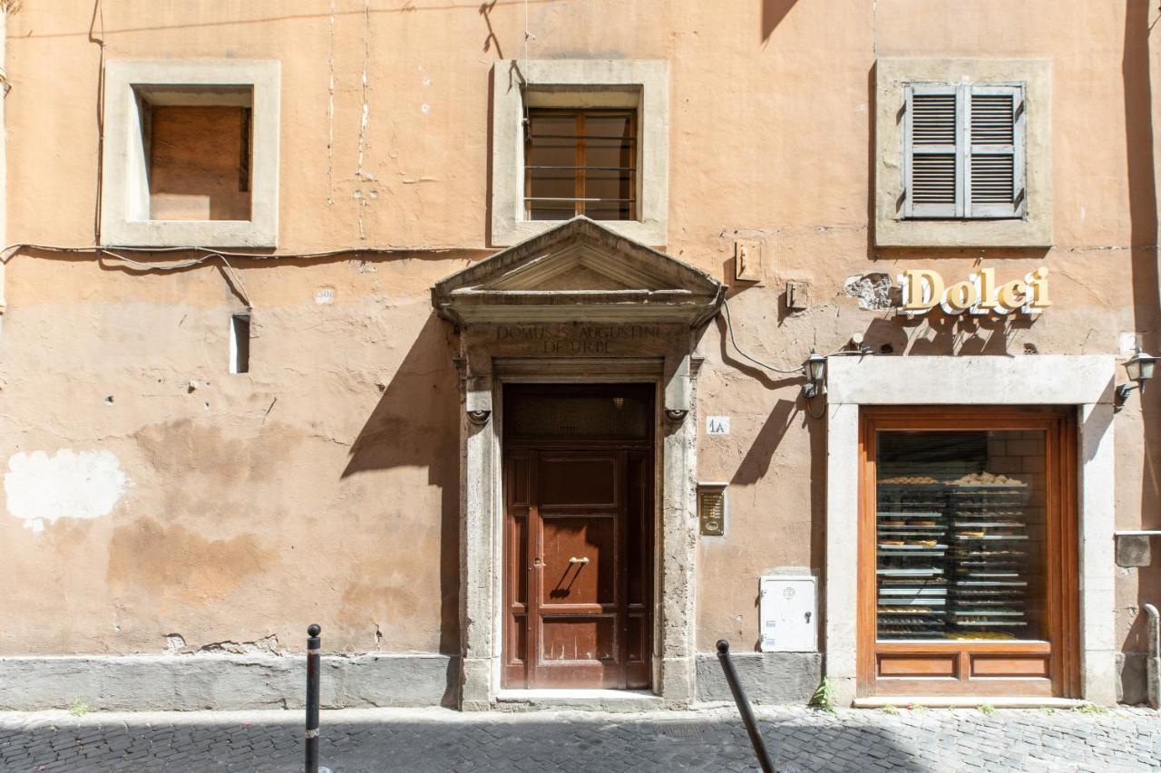 Apartamento Iflat Art In The Heart Of