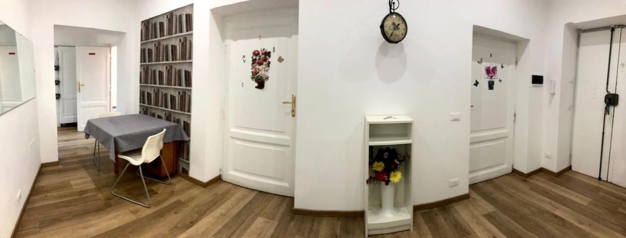 Trasteverehome Guest house *
