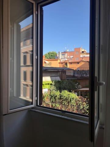 Guest house Trasteverehome *