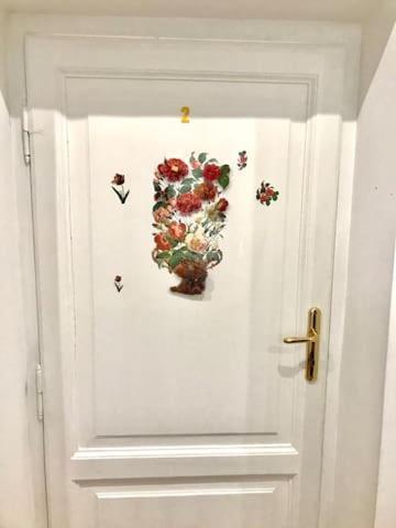 Trasteverehome Guest house Rome