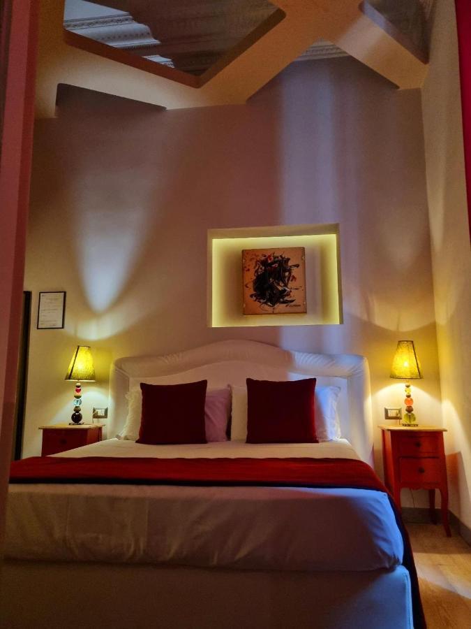 Corso 107 Wellness & * Roma