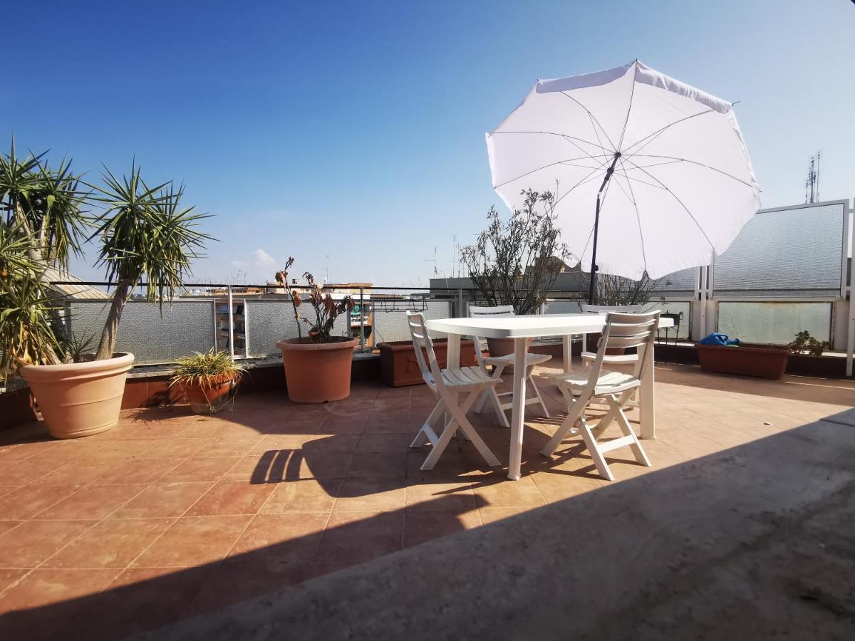 Vatican Terrace Apartment Rome