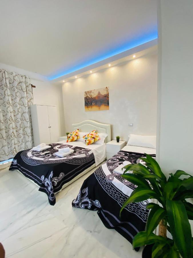 Guest house Santa Maria
