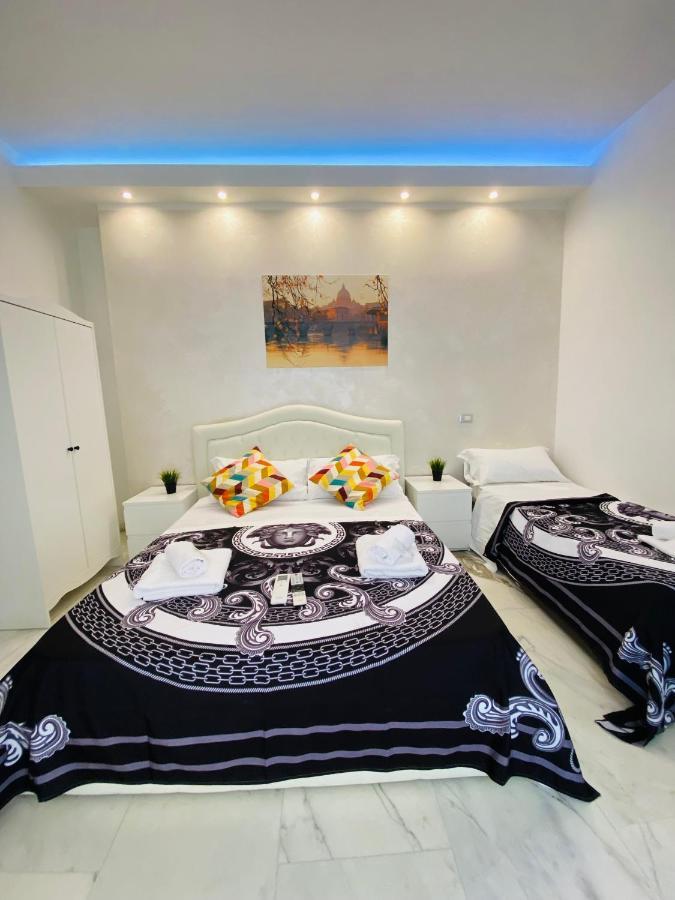 Guest house Santa Maria