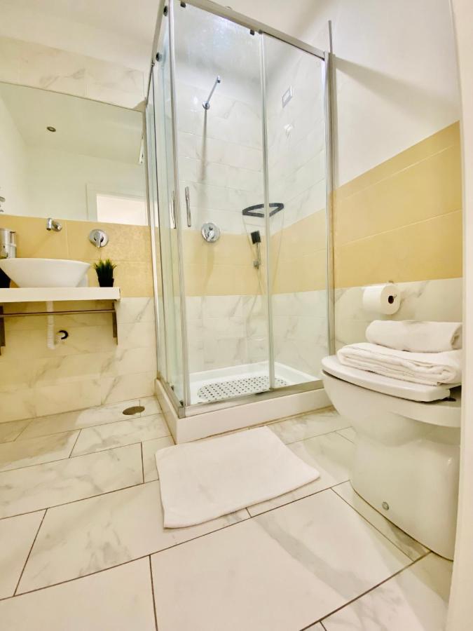 Santa Maria Guest house