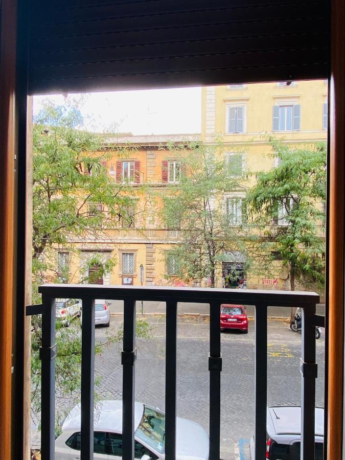 Santa Maria Guest house *