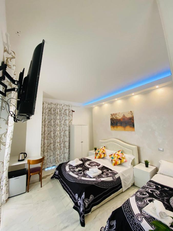 Guest house Santa Maria Rome