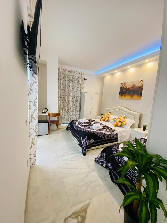 Guest house Santa Maria