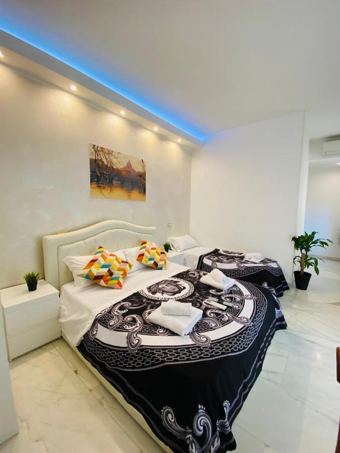 Guest house Santa Maria