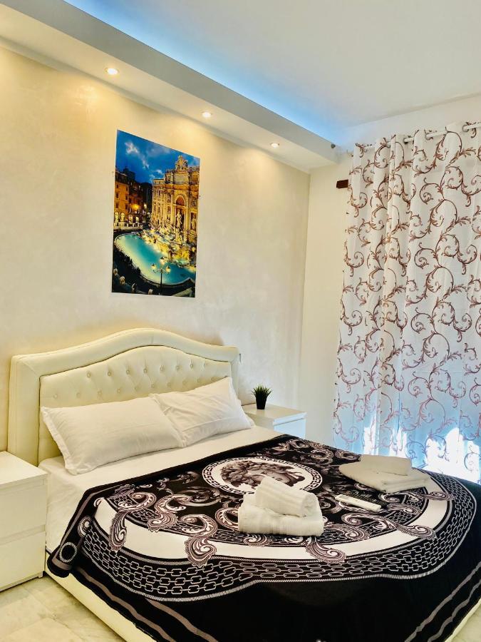 Guest house Santa Maria